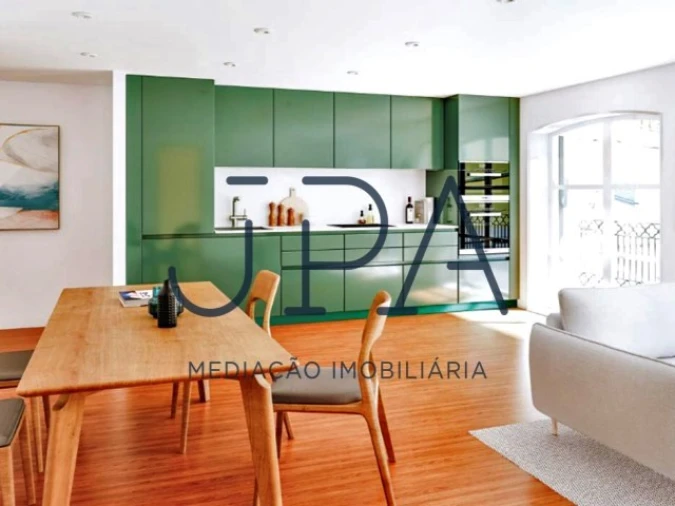 Apartamento T2 para Venda em Vila Real de Santo Antonio Foto 4
