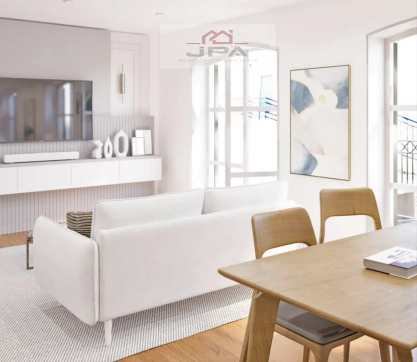 Apartamento T2 para Venda em Vila Real de Santo Antonio Foto 4