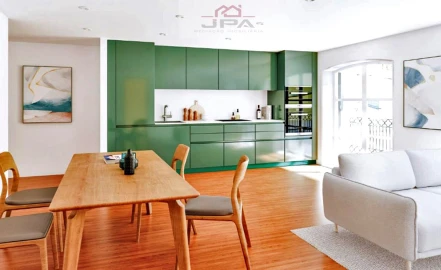 Apartamento T2 para Venda em Vila Real de Santo Antonio