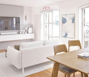 Apartamento T2 para Venda em Vila Real de Santo Antonio