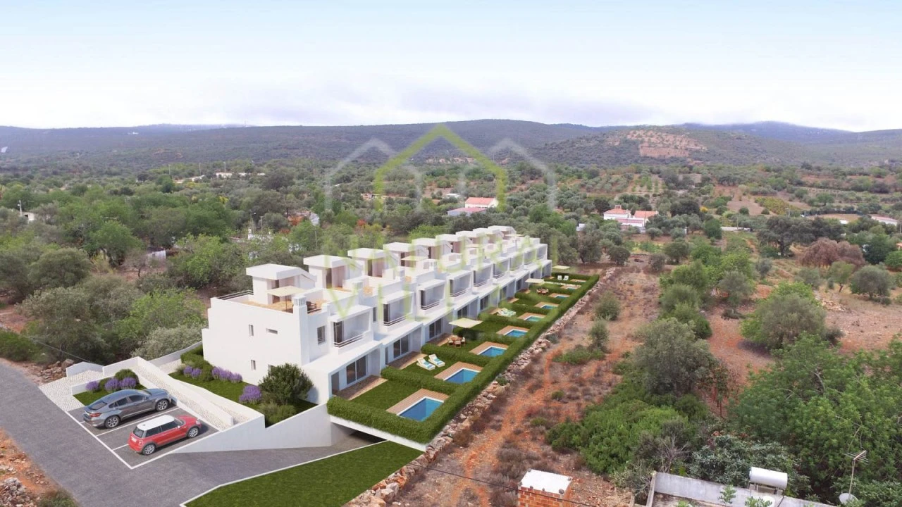 Terreno para Venda em Querença, Tôr e Benafim Foto 3