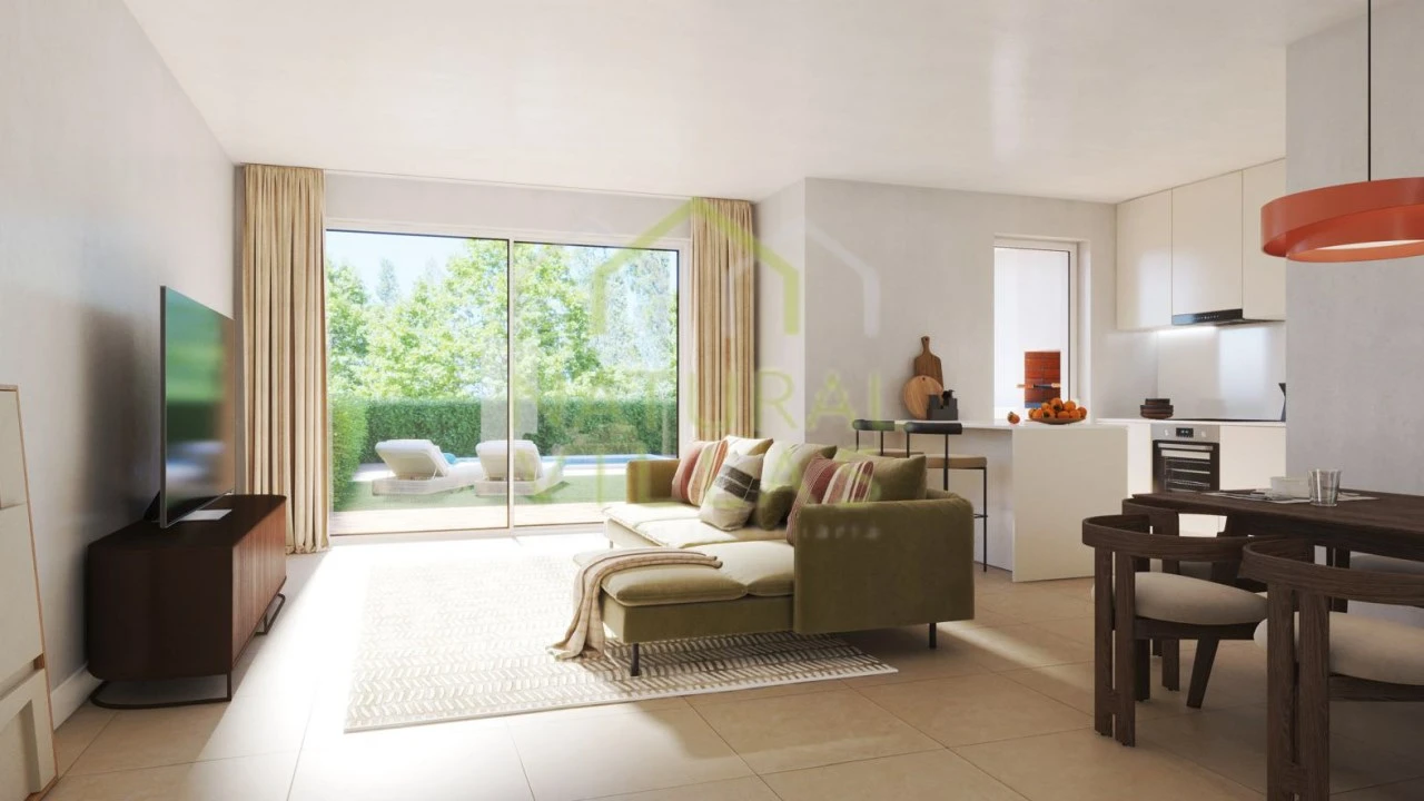 Terreno para Venda em Querença, Tôr e Benafim Foto 4