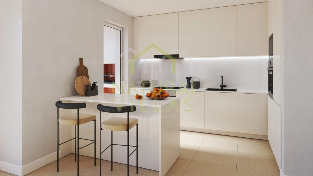 Terreno para Venda em Querença, Tôr e Benafim Foto 5