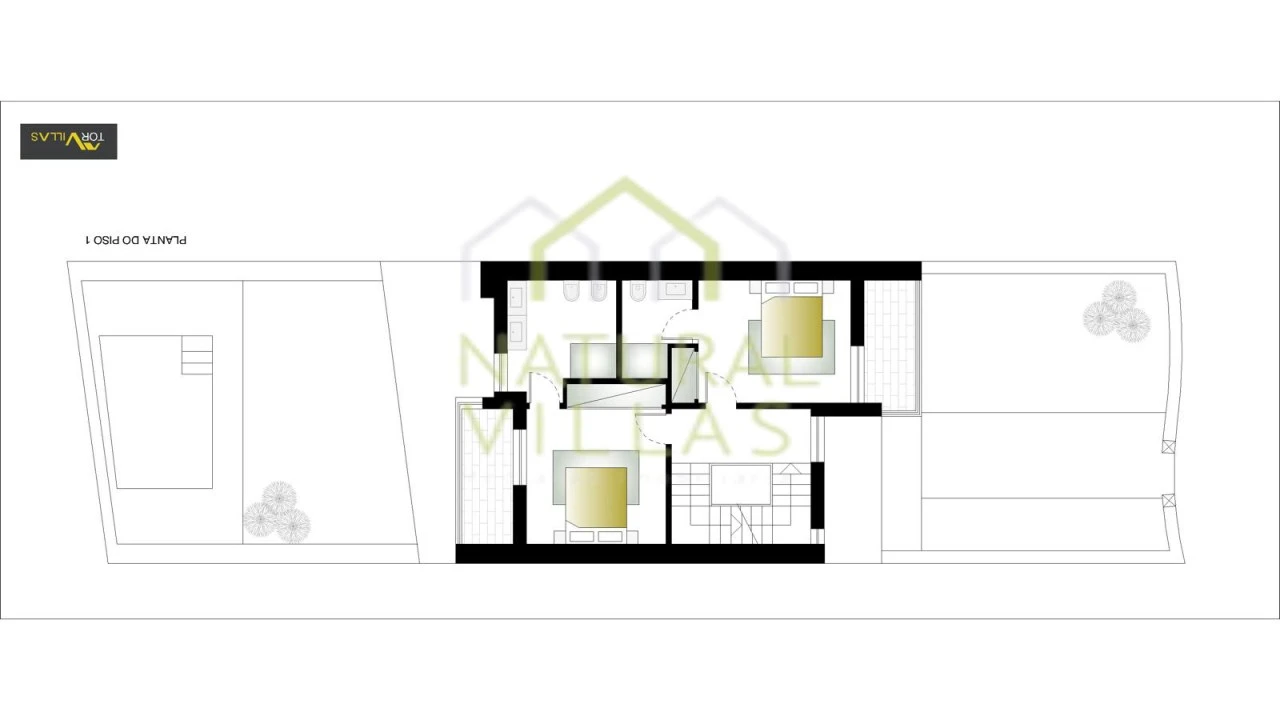Terreno para Venda em Querença, Tôr e Benafim Foto 9