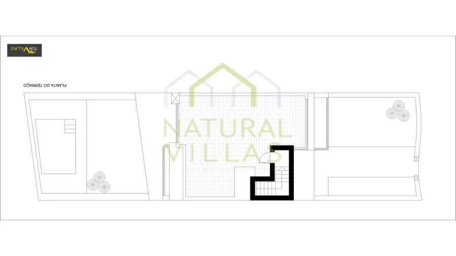 Terreno para Venda em Querença, Tôr e Benafim Foto 11