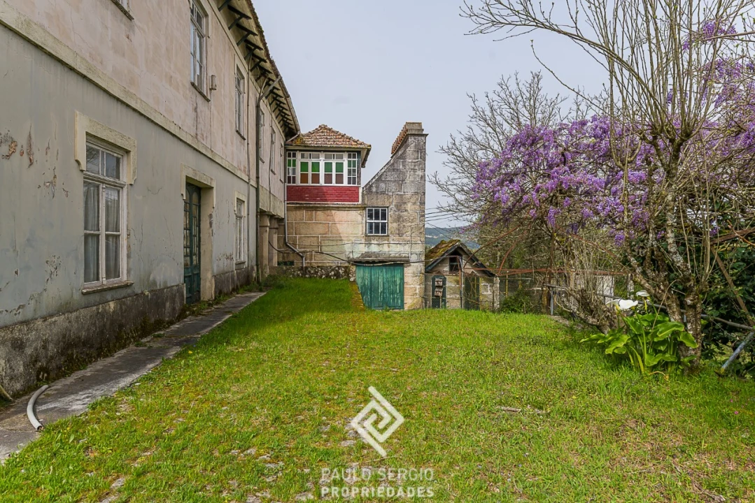 Moradia T7 para Venda em Bem Viver Foto 3