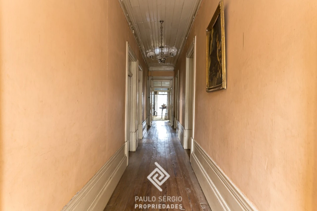 Moradia T7 para Venda em Bem Viver Foto 6