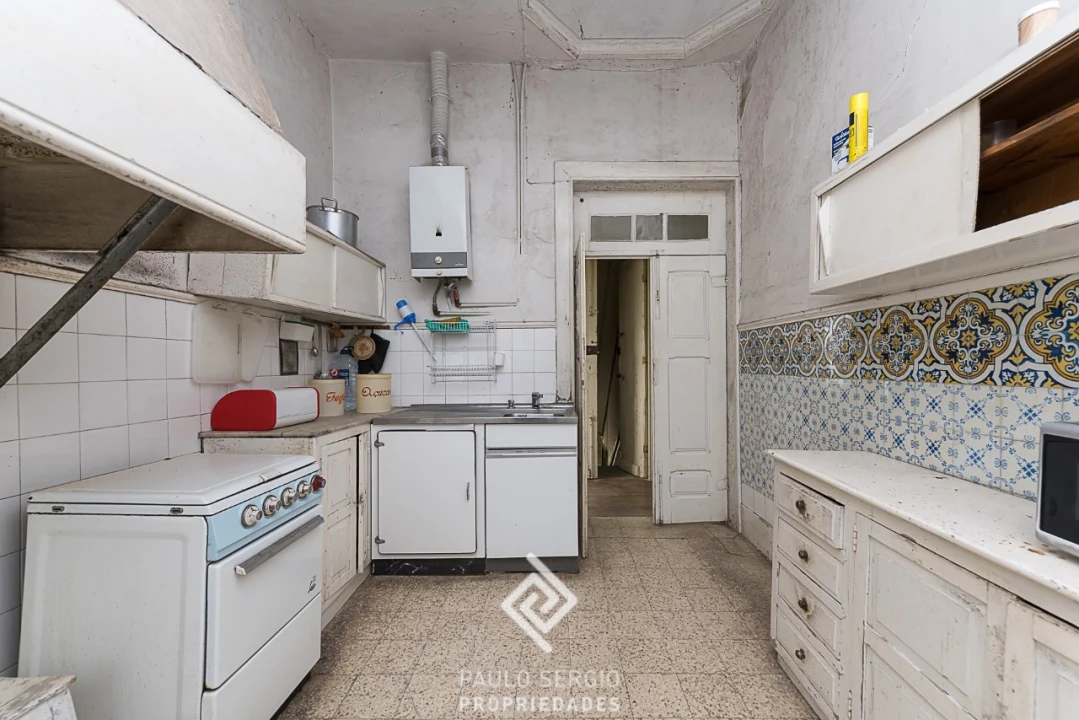 Moradia T7 para Venda em Bem Viver Foto 12