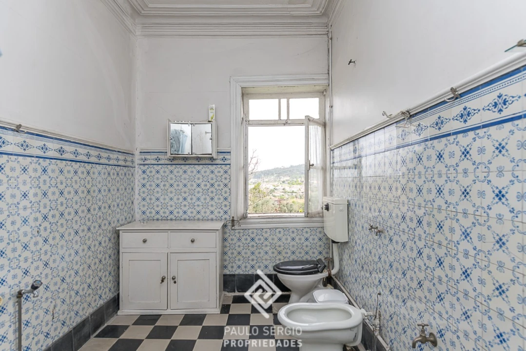 Moradia T7 para Venda em Bem Viver Foto 14