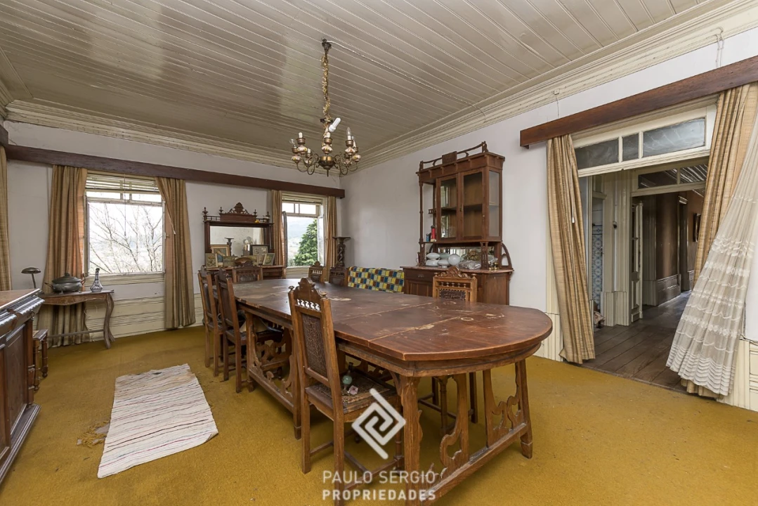 Moradia T7 para Venda em Bem Viver Foto 15