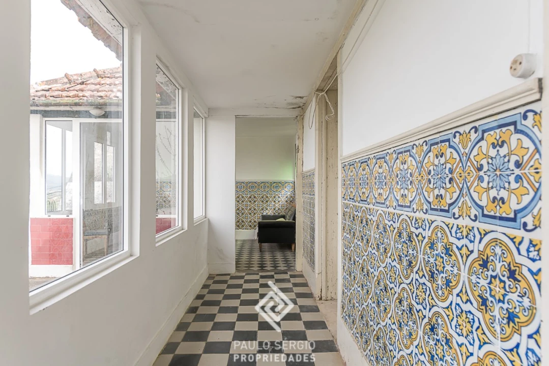 Moradia T7 para Venda em Bem Viver Foto 16