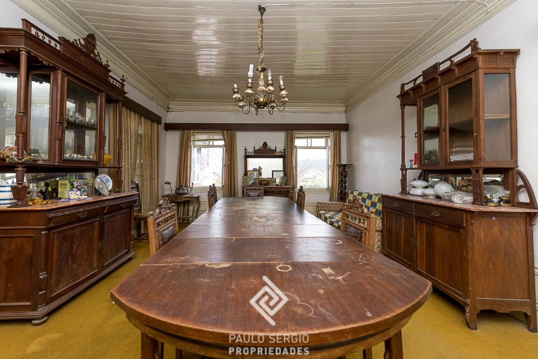 Moradia T7 para Venda em Bem Viver Foto 17