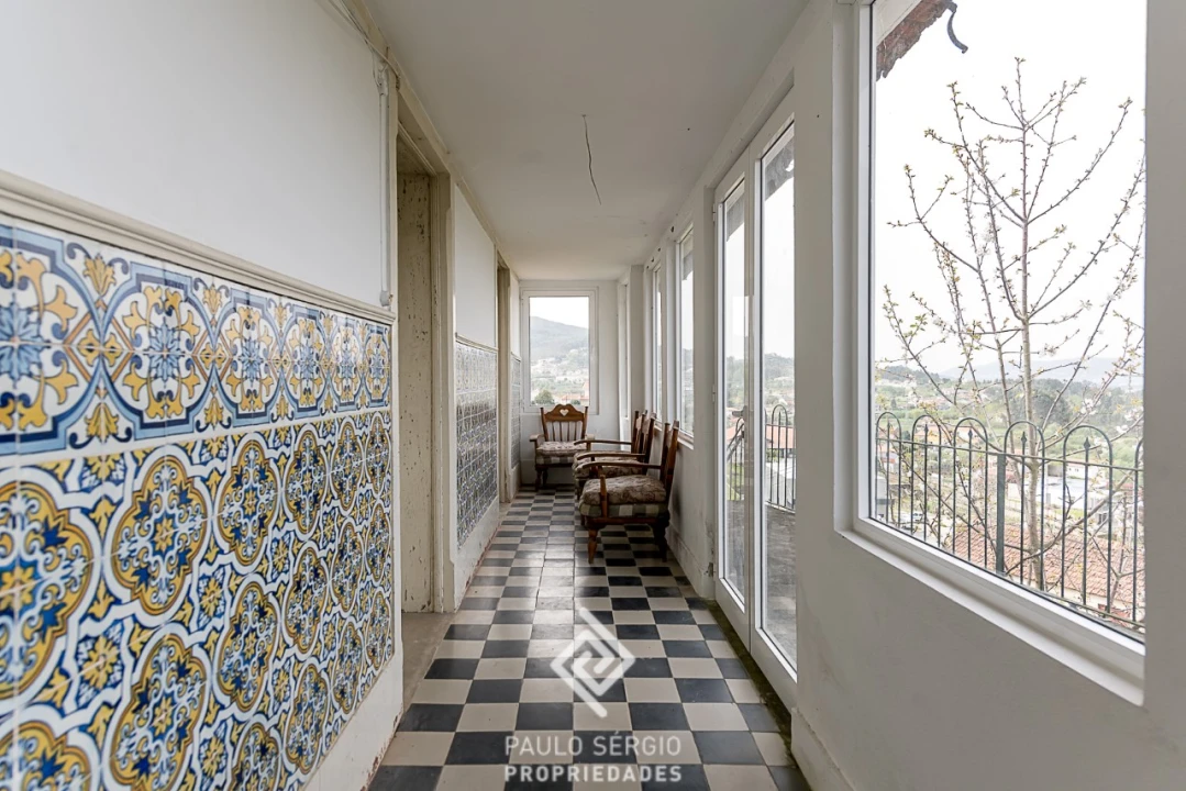 Moradia T7 para Venda em Bem Viver Foto 18