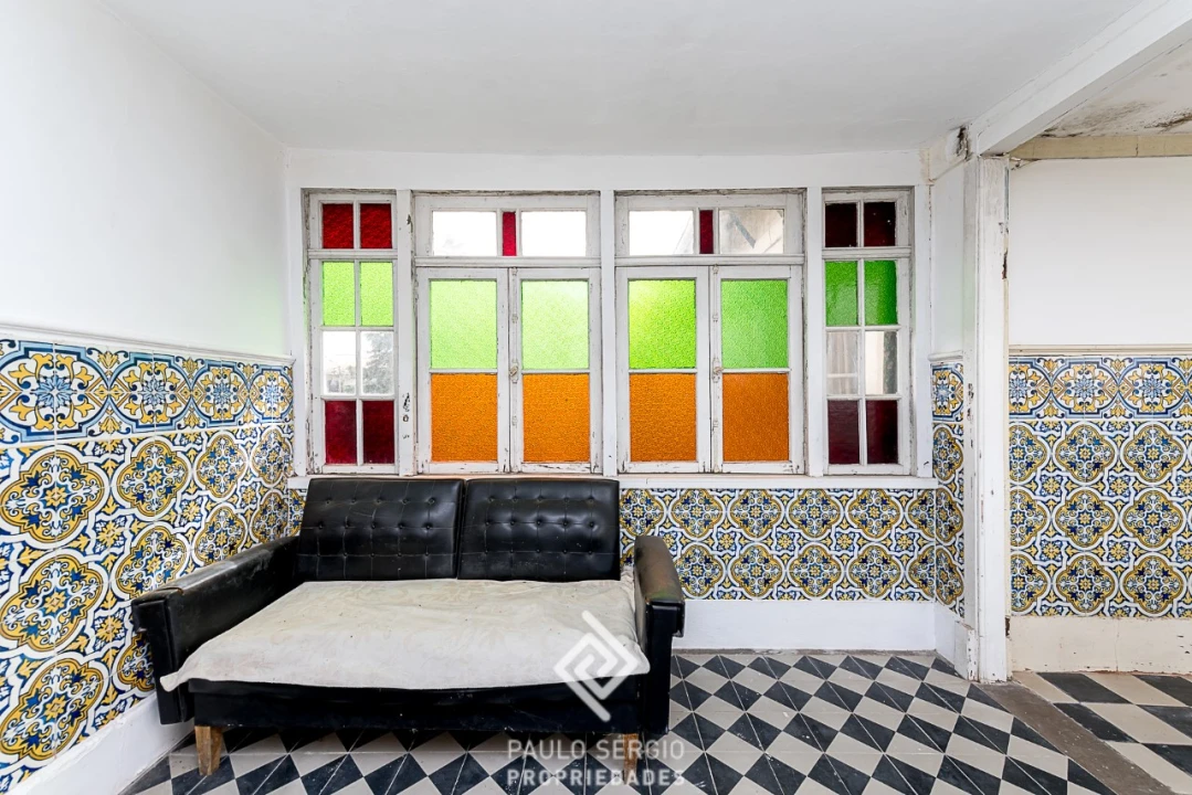 Moradia T7 para Venda em Bem Viver Foto 23