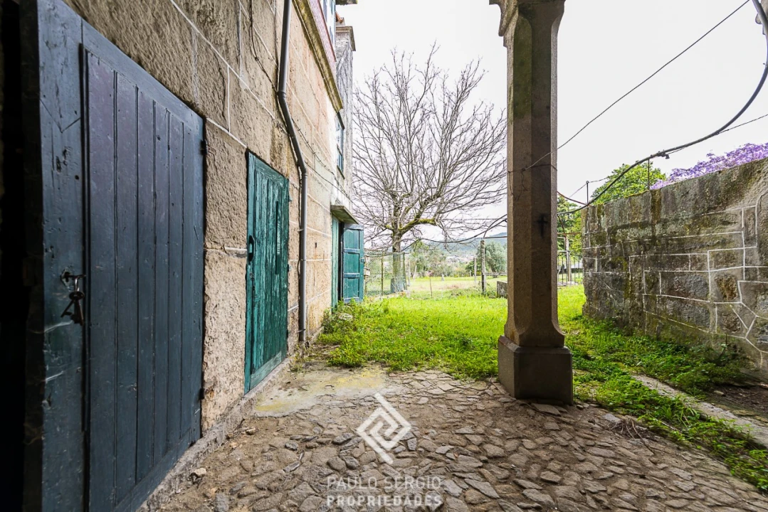 Moradia T7 para Venda em Bem Viver Foto 26