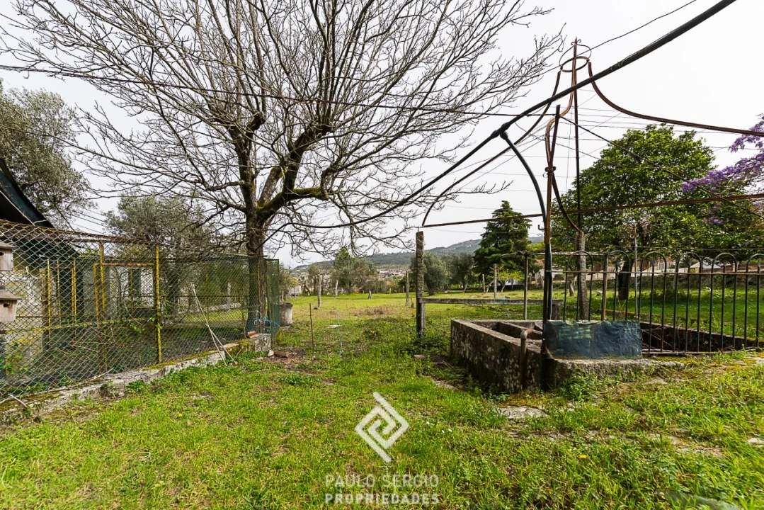 Moradia T7 para Venda em Bem Viver Foto 27