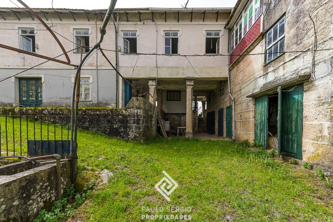 Moradia T7 para Venda em Bem Viver Foto 2