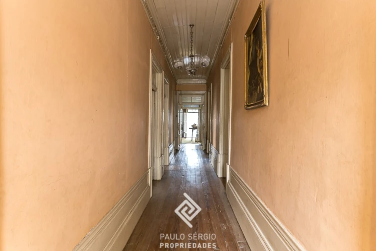 Moradia T7 para Venda em Bem Viver Foto 6