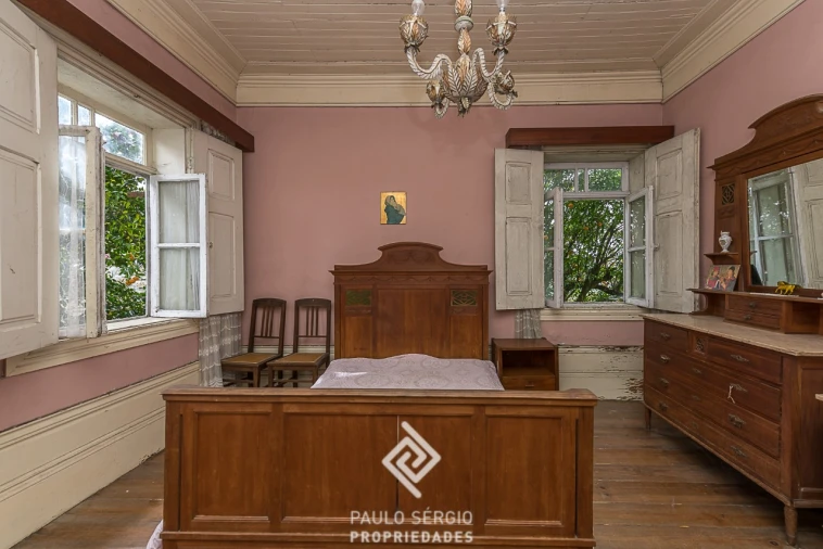 Moradia T7 para Venda em Bem Viver Foto 8