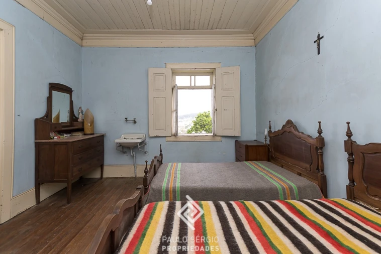 Moradia T7 para Venda em Bem Viver Foto 10