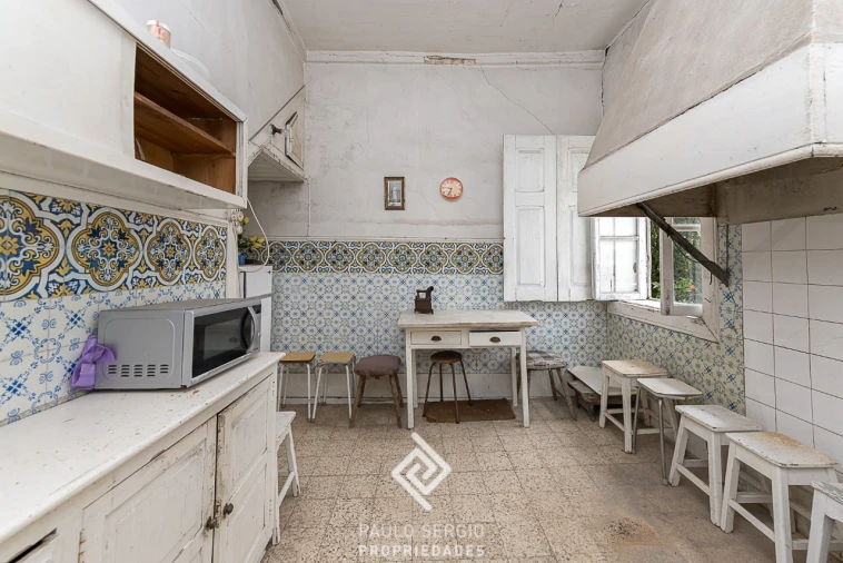 Moradia T7 para Venda em Bem Viver Foto 13