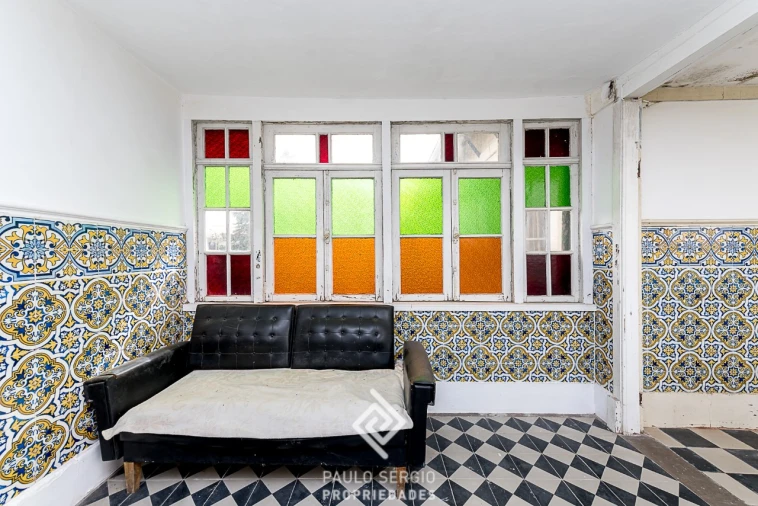 Moradia T7 para Venda em Bem Viver Foto 23