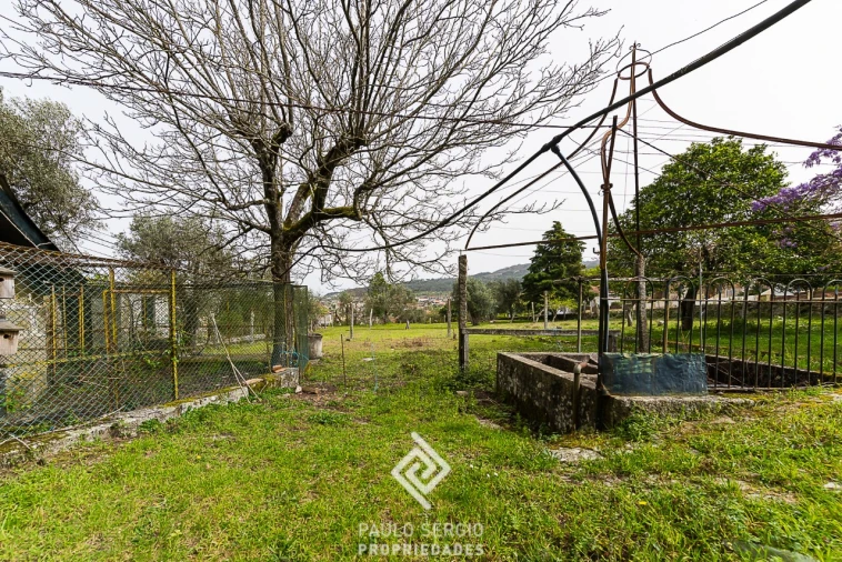 Moradia T7 para Venda em Bem Viver Foto 27