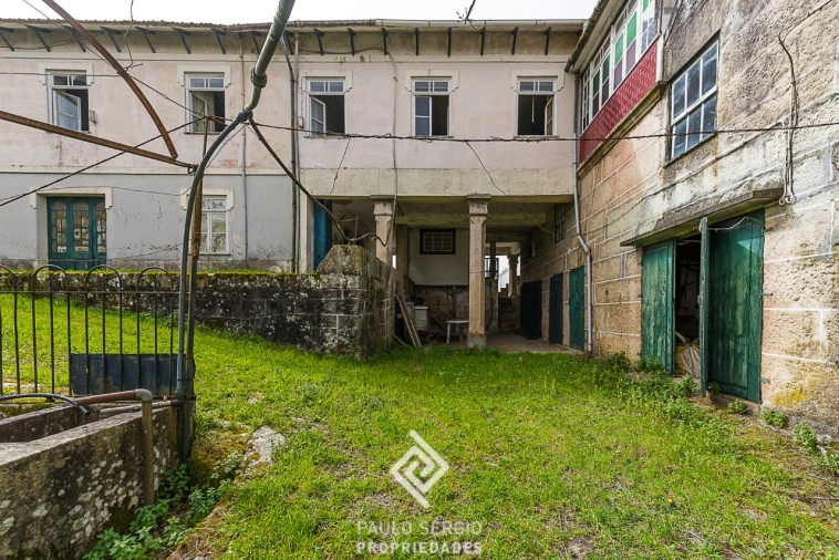 Moradia T7 para Venda em Bem Viver Foto 2