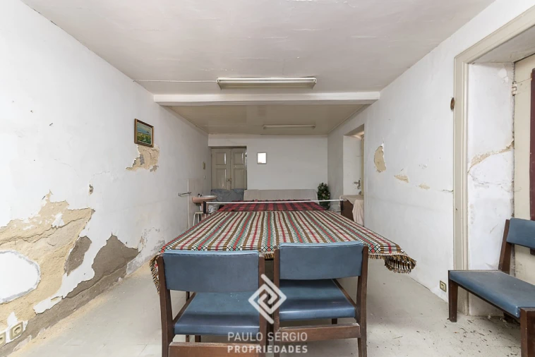 Moradia T7 para Venda em Bem Viver Foto 29