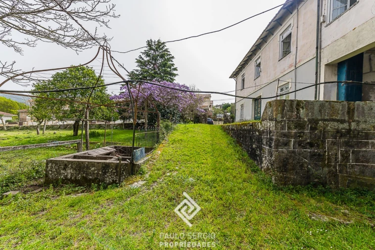 Moradia T7 para Venda em Bem Viver Foto 30