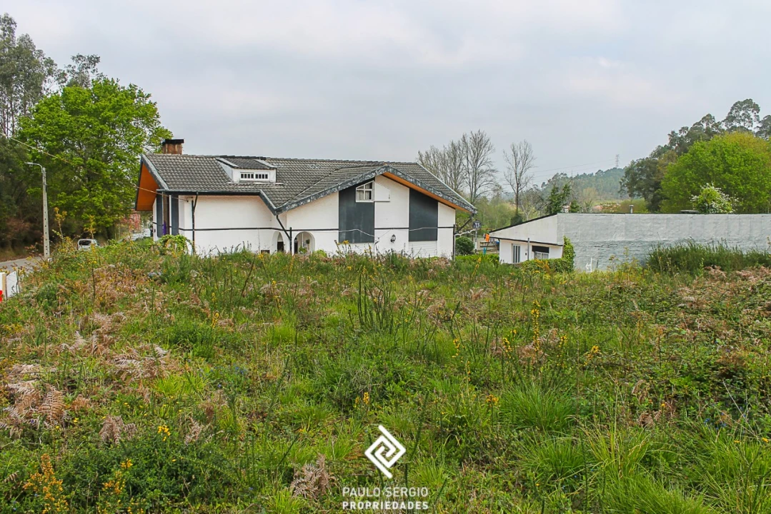 Terreno para Venda em Argoncilhe Foto 11