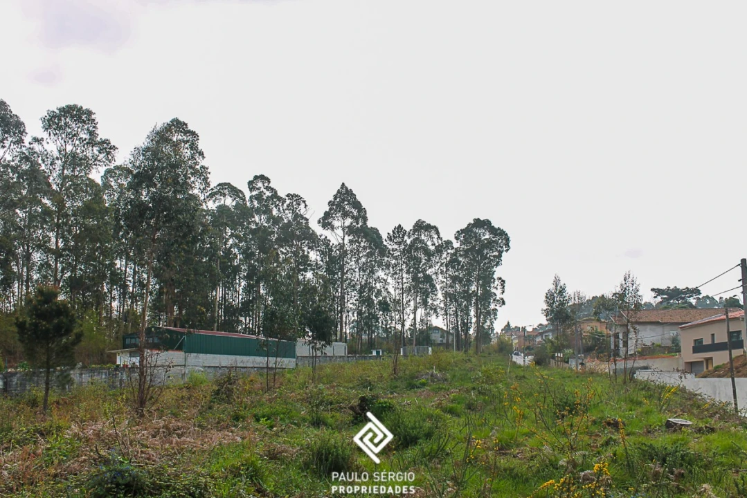 Terreno para Venda em Argoncilhe Foto 12