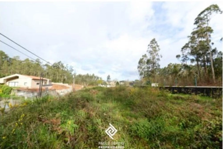 Terreno para Venda em Argoncilhe Foto 6