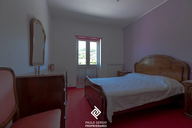 Moradia T6 para Venda em Escudeiros e Penso (Santo Estêvão e São Vicente) Foto 5