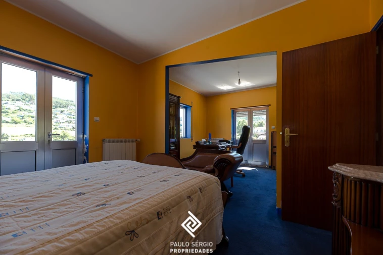 Moradia T6 para Venda em Escudeiros e Penso (Santo Estêvão e São Vicente) Foto 6