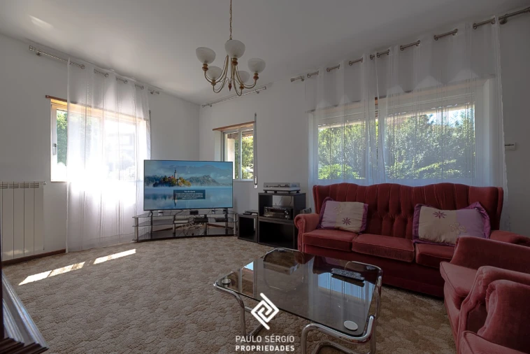 Moradia T6 para Venda em Escudeiros e Penso (Santo Estêvão e São Vicente) Foto 13