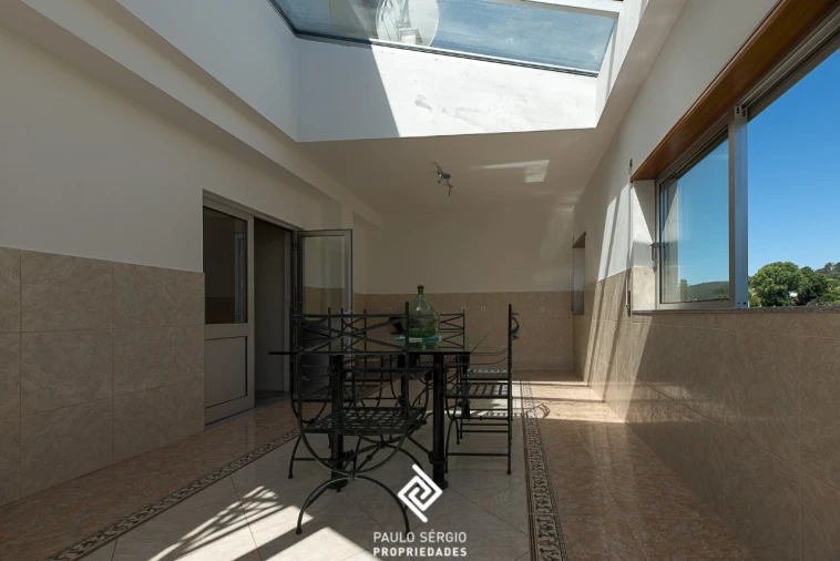 Moradia T6 para Venda em Escudeiros e Penso (Santo Estêvão e São Vicente) Foto 14