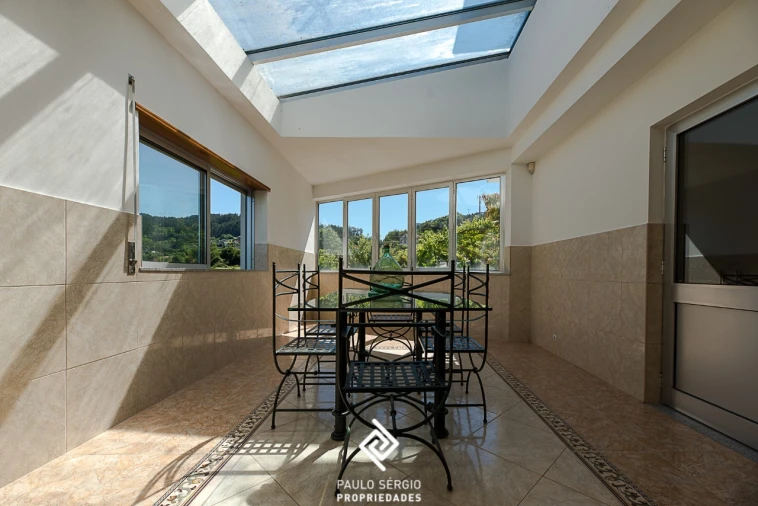 Moradia T6 para Venda em Escudeiros e Penso (Santo Estêvão e São Vicente) Foto 15