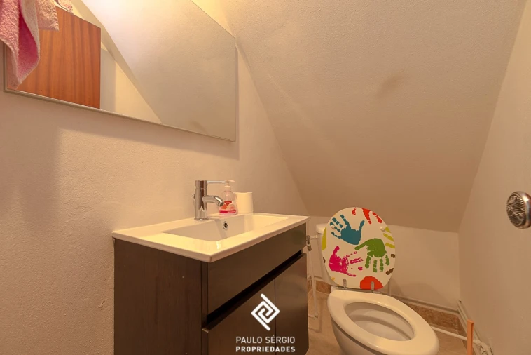 Moradia T6 para Venda em Escudeiros e Penso (Santo Estêvão e São Vicente) Foto 16