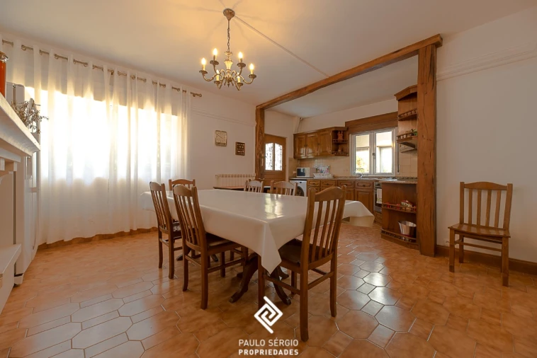 Moradia T6 para Venda em Escudeiros e Penso (Santo Estêvão e São Vicente) Foto 17