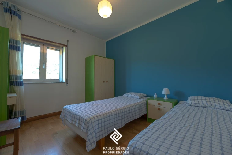 Moradia T6 para Venda em Escudeiros e Penso (Santo Estêvão e São Vicente) Foto 24