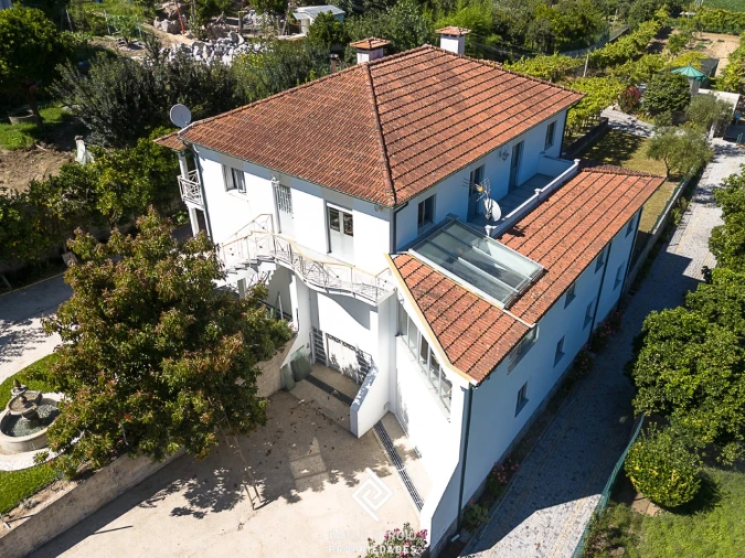 Moradia T6 para Venda em Escudeiros e Penso (Santo Estêvão e São Vicente) Foto 4