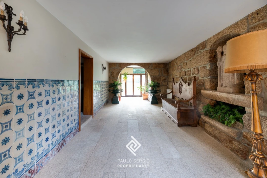 Moradia T6 para Venda em Gondar Foto 3