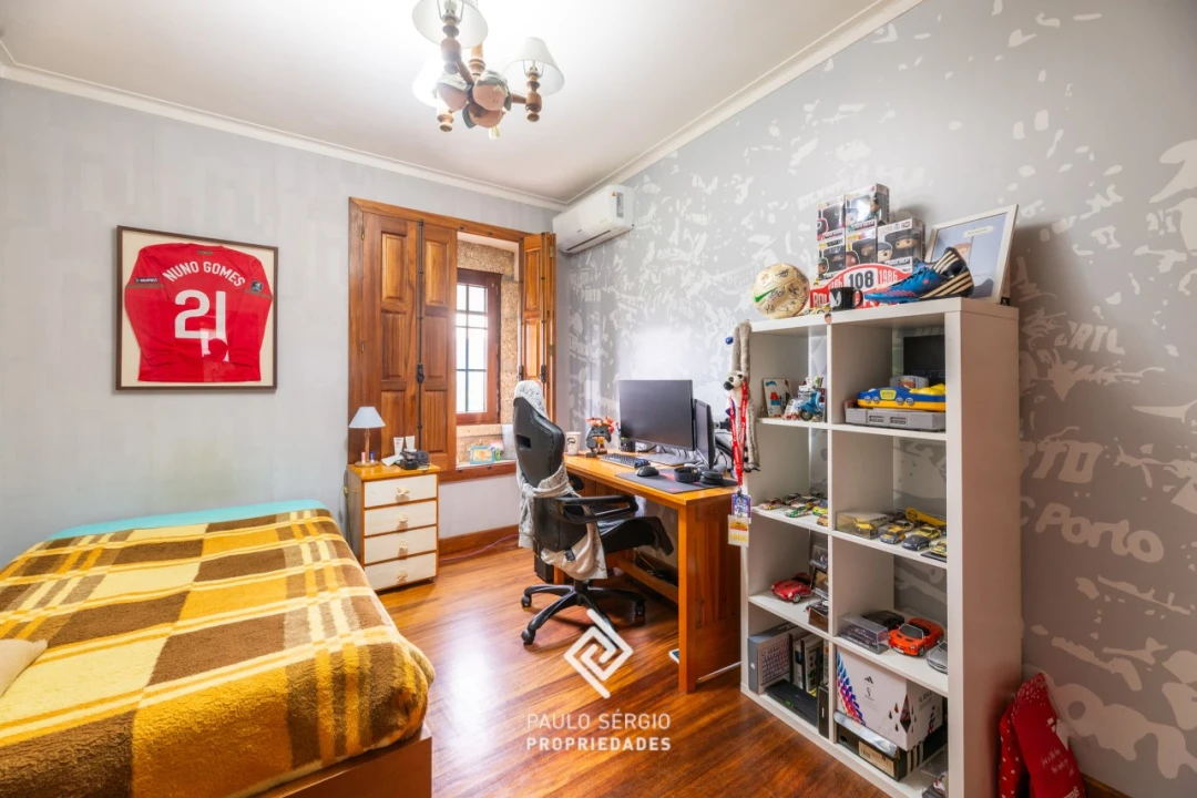 Moradia T6 para Venda em Gondar Foto 13