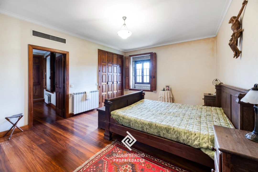 Moradia T6 para Venda em Gondar Foto 14