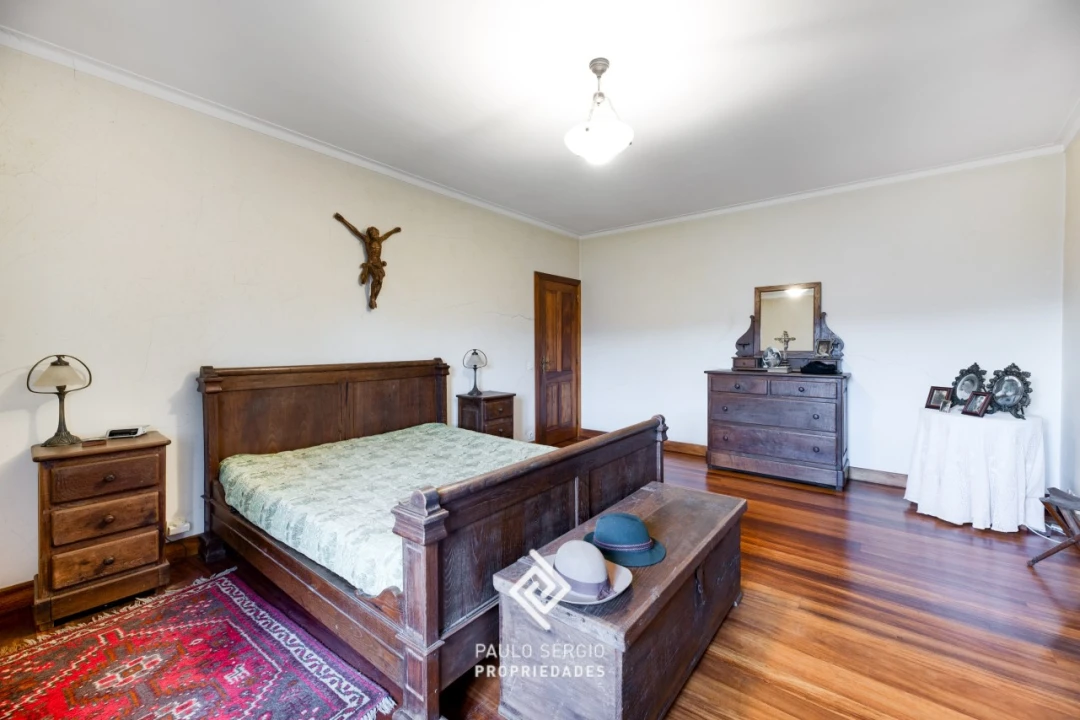 Moradia T6 para Venda em Gondar Foto 15