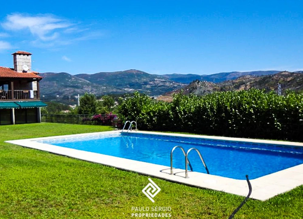 Moradia T6 para Venda em Gondar Foto 4