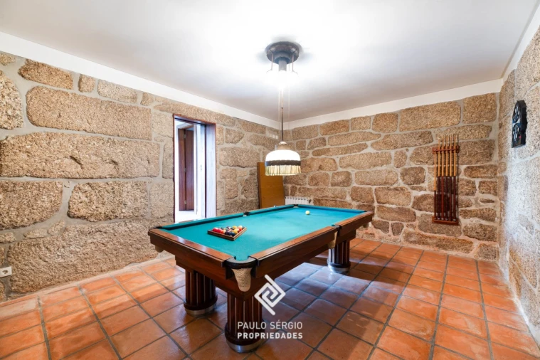 Moradia T6 para Venda em Gondar Foto 5