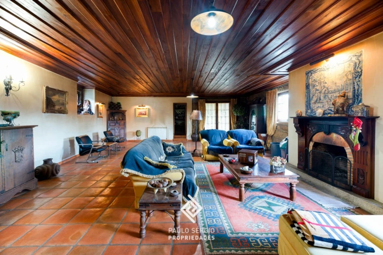 Moradia T6 para Venda em Gondar Foto 6