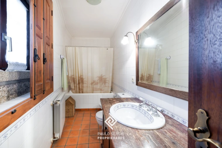 Moradia T6 para Venda em Gondar Foto 17